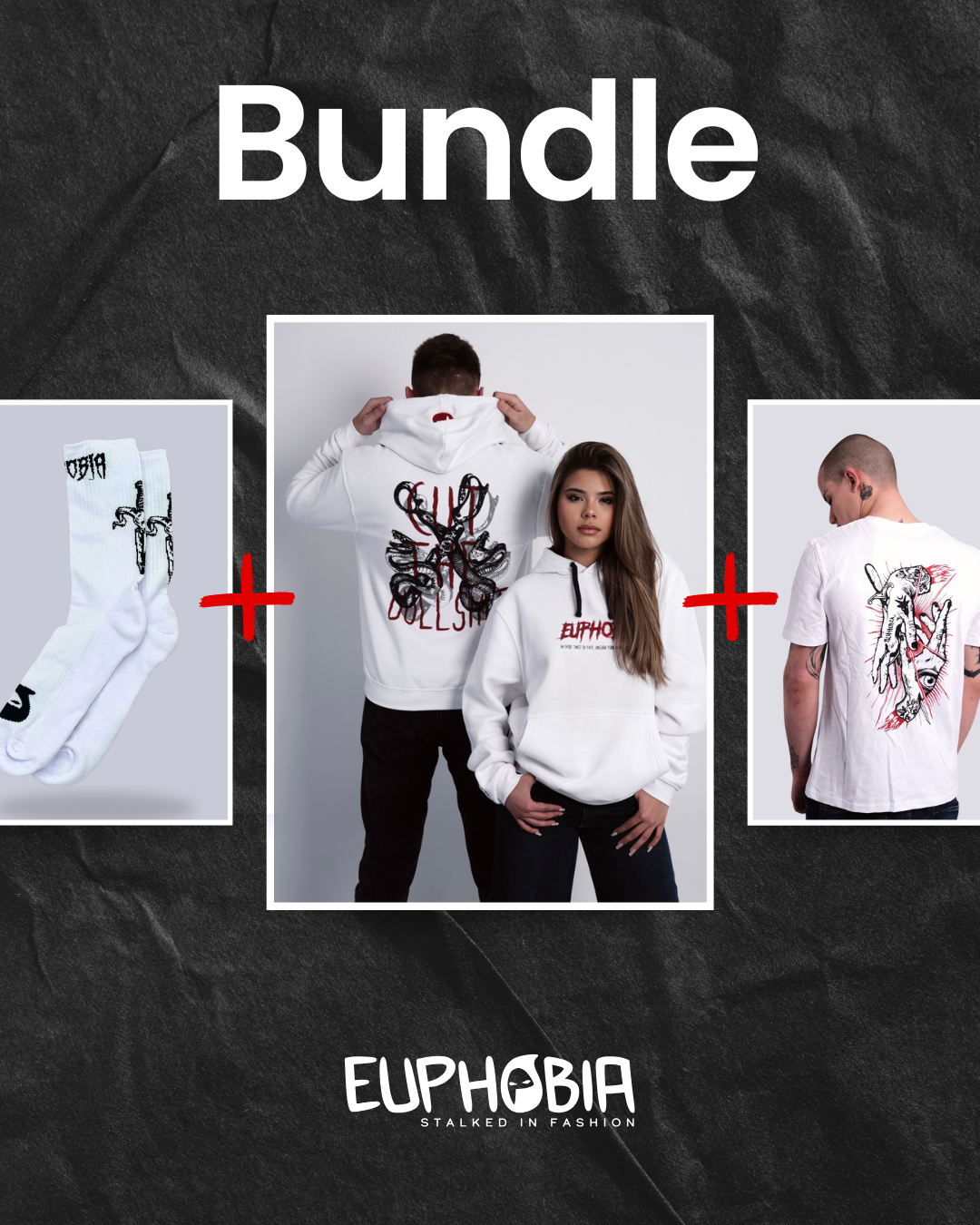 BROTHERHOOD SET