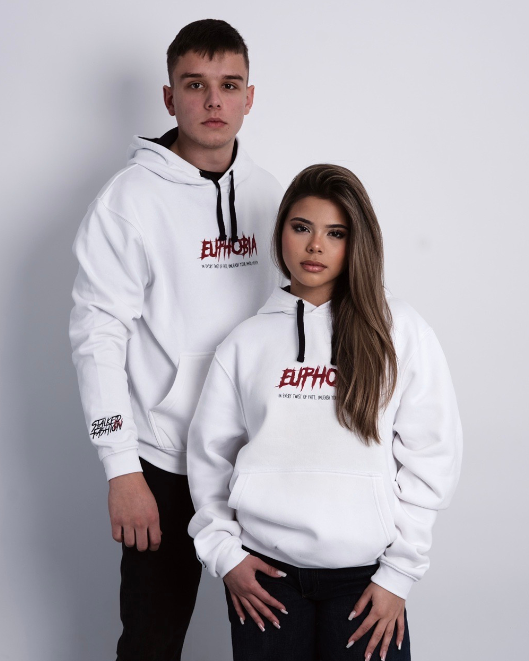 BROTHERHOOD SET