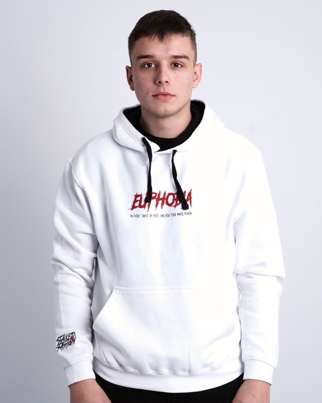 BROTHERHOOD SET